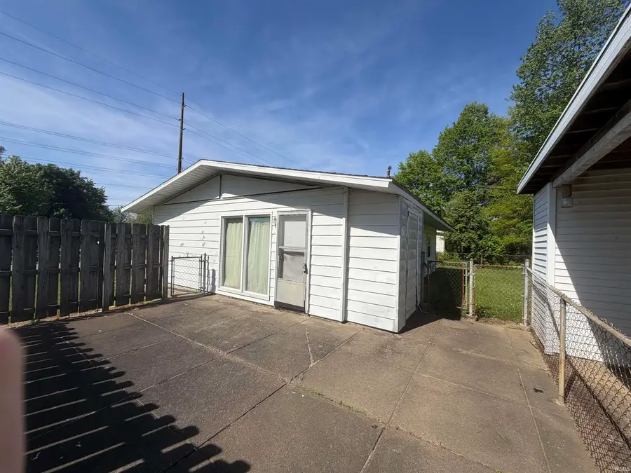 301 Concord Boulevard, Evansville, IN 47710 - #3