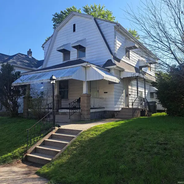 1506-1508 Virginia Street #2, South Bend, IN 46613