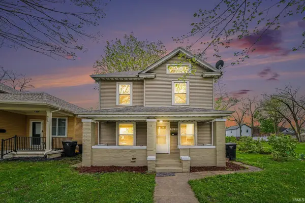 910 Sherman Avenue, South Bend, IN 46616