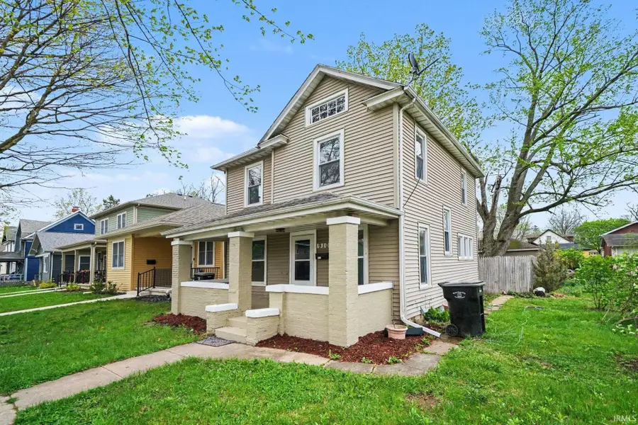 910 Sherman Avenue, South Bend, IN 46616 - #3