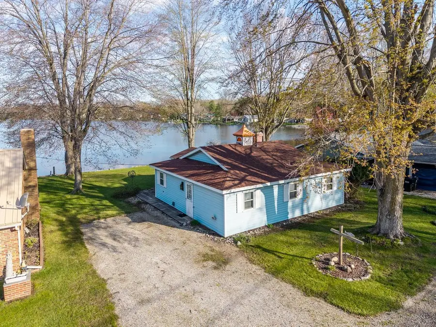 520 Lane 201 Ball Lk, Hamilton, IN 46742 - #2