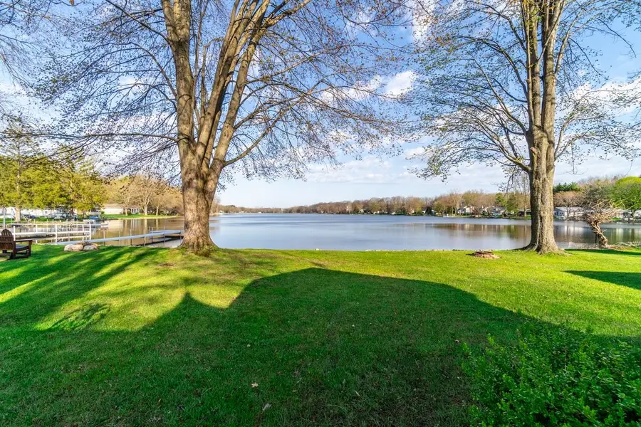 520 Lane 201 Ball Lk, Hamilton, IN 46742 - #3