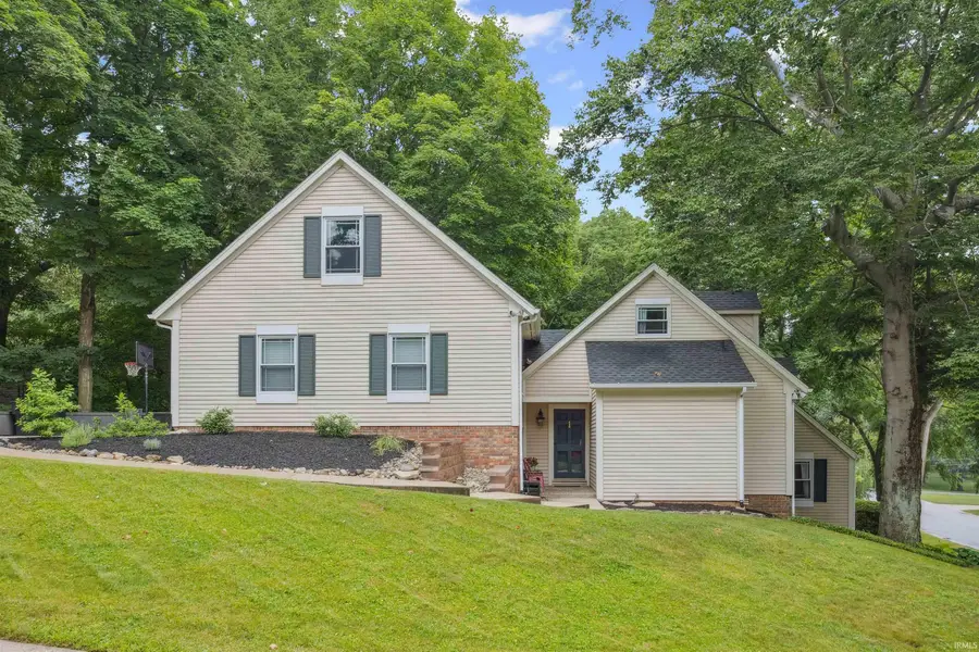 1625 Cottonwood Circle, Lafayette, IN 47905 - #2