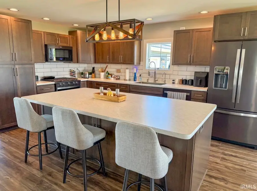 6227 N 600 E, Van Buren, IN 46991 - #3