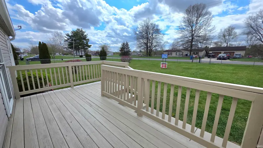 11580 E 900 S Road, Culver, IN 46511 - #3