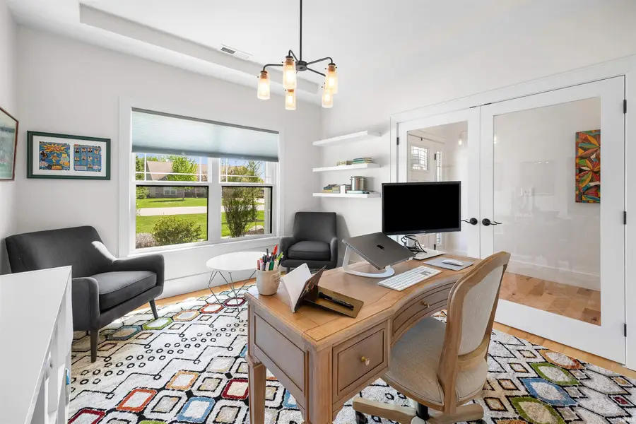 5144 Greenview Court, Battle Ground, IN 47920 - #3