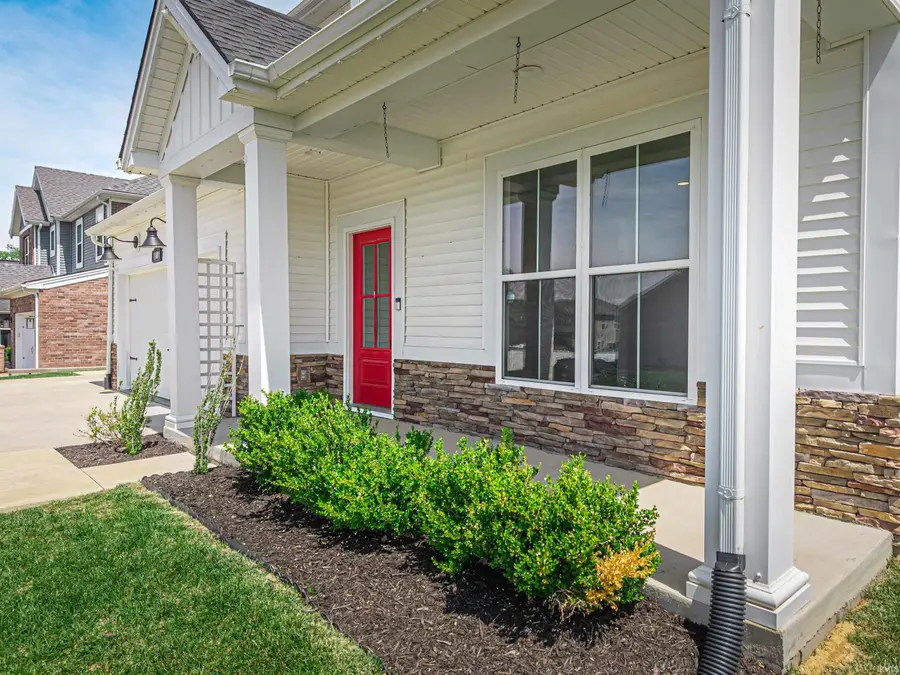 11401 Goshen Drive, Evansville, IN 47725 - #3