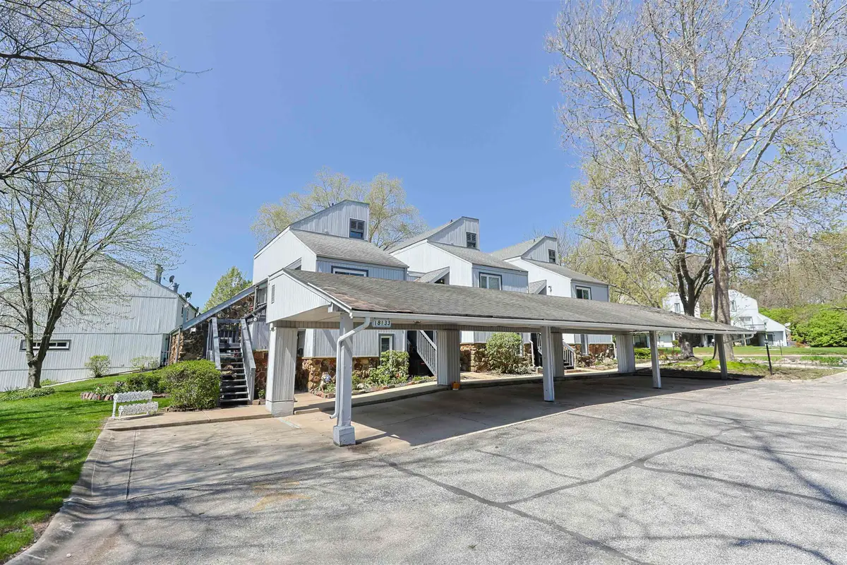 18133 Stoneridge Street #C, South Bend, IN 46637 - #1