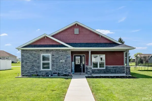 756 Mulberry Lane, Tipton, IN 46072