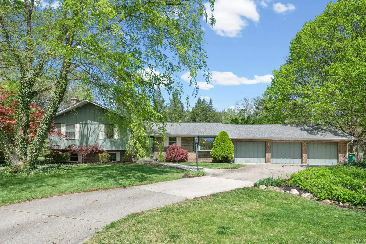 3721 Canada Court, West Lafayette, IN 47906 - #1