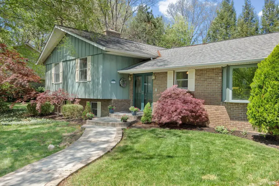 3721 Canada Court, West Lafayette, IN 47906 - #2