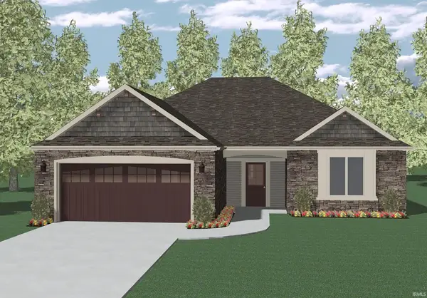 1252 Bunting Drive, Fort Wayne, IN 46825