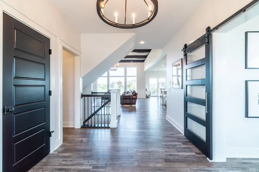 3095 Laurel Springs Drive, Fort Wayne, IN 46814 - #3