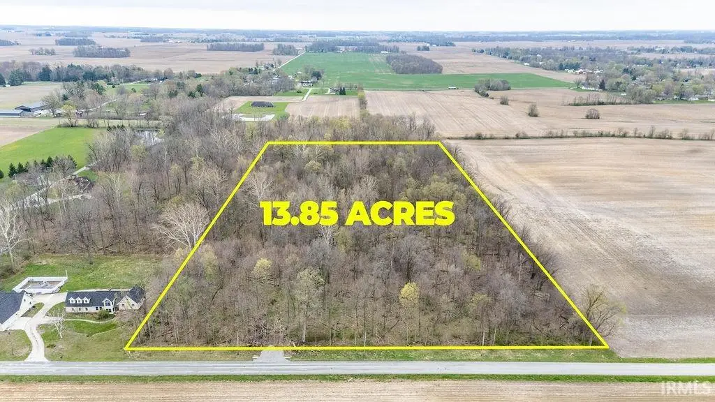 50 N 400 East, Kokomo, IN 46901 - #1