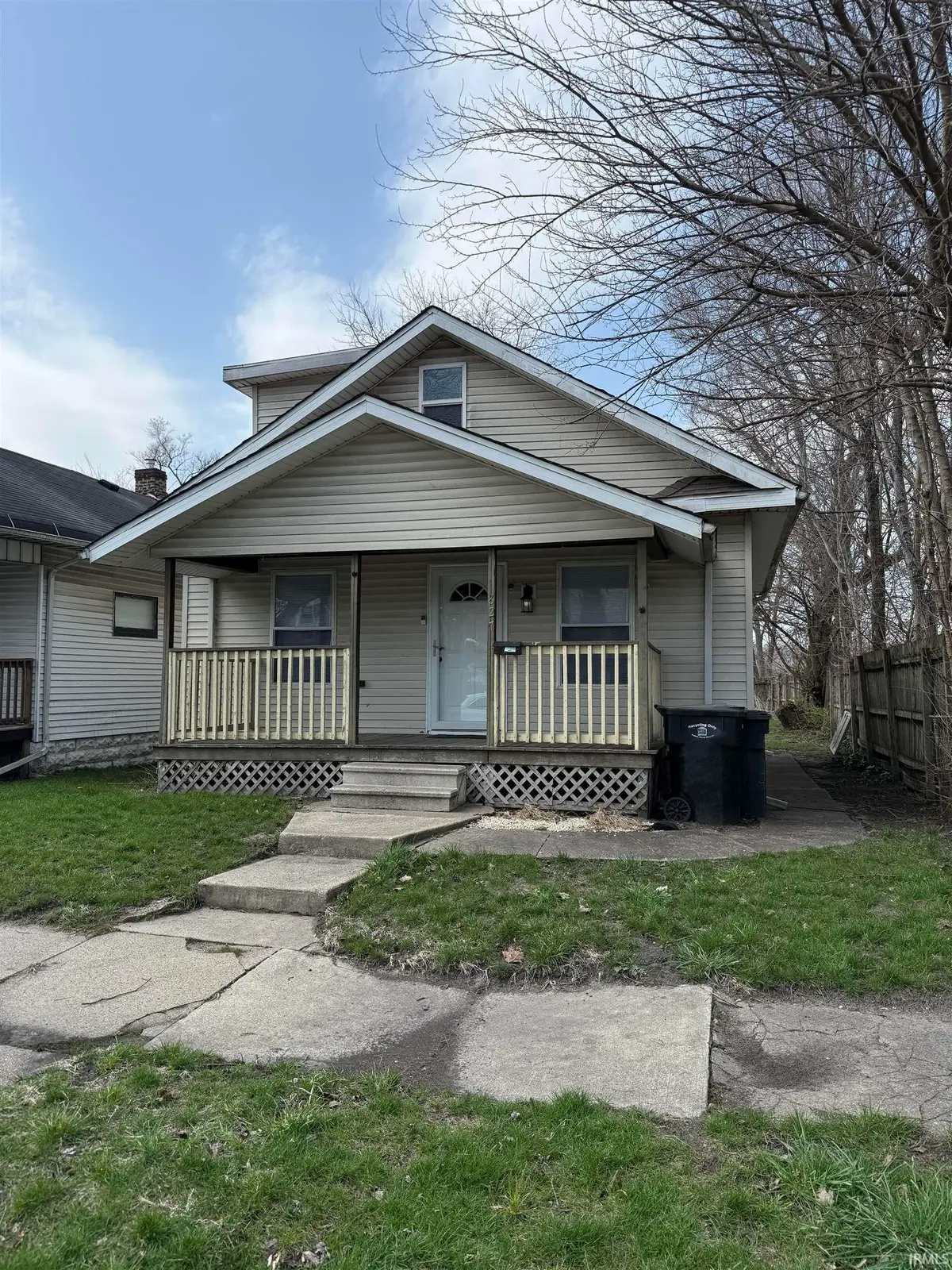827 S Brookfield Street, South Bend, IN 46619 - #1