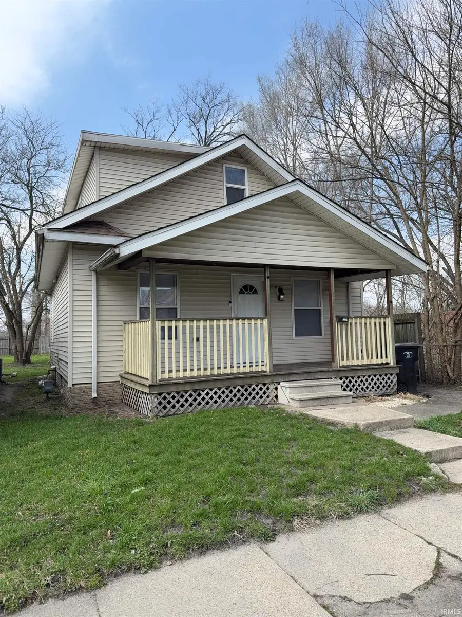 827 S Brookfield Street, South Bend, IN 46619 - #2