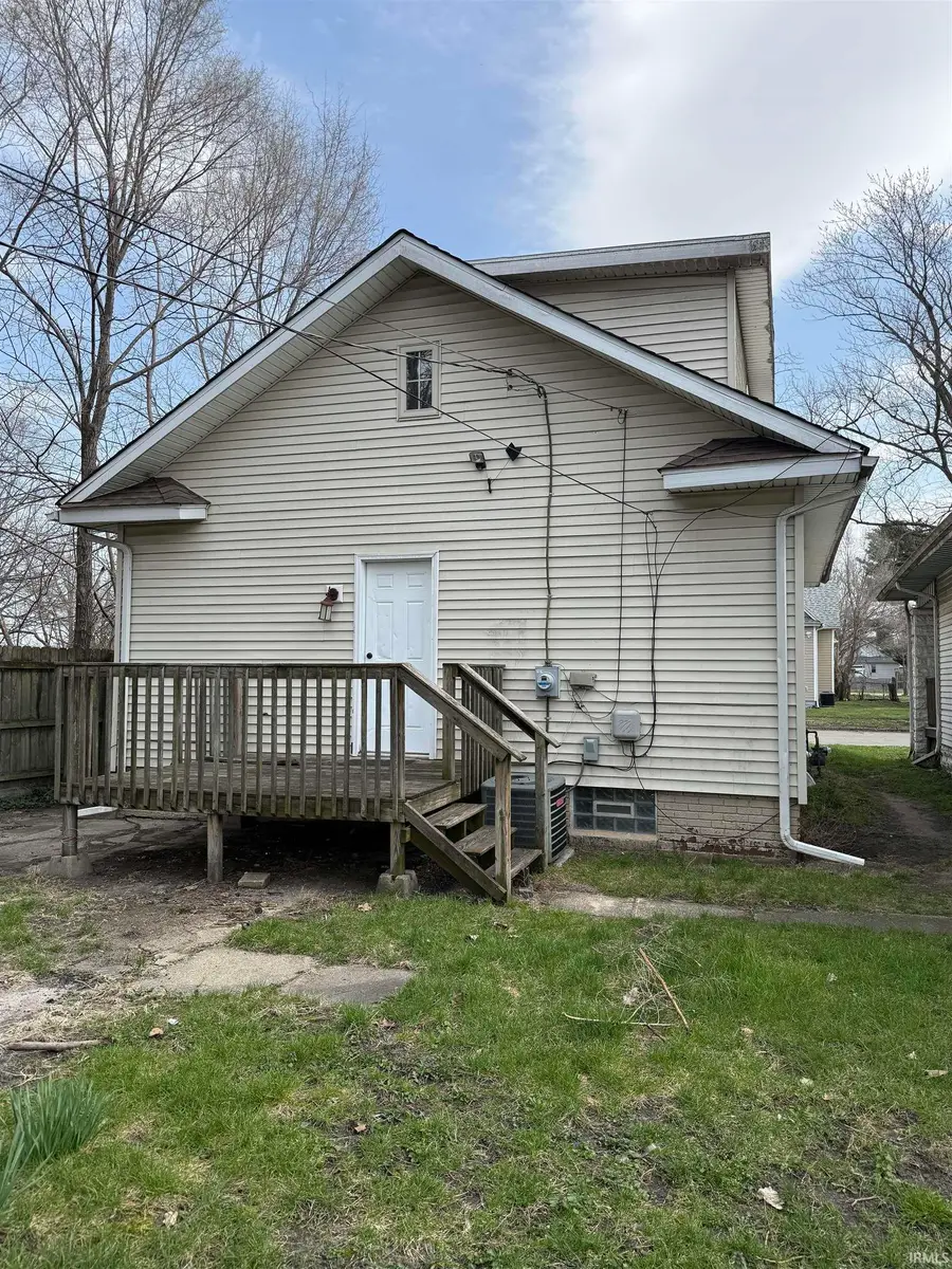 827 S Brookfield Street, South Bend, IN 46619 - #3