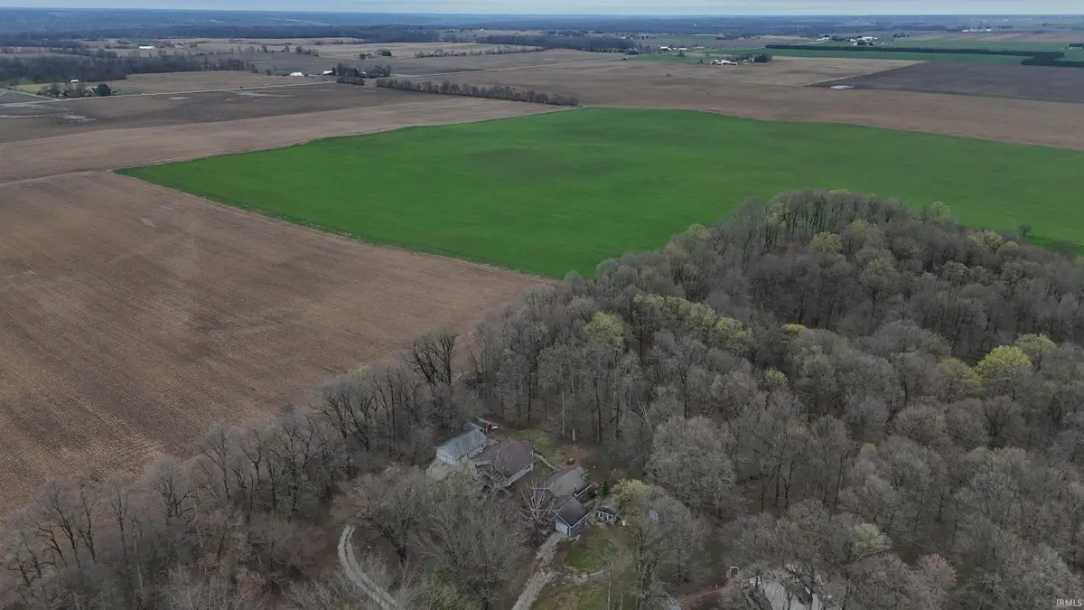 4307 N Ruppert Road, Attica, IN 47918 - #1