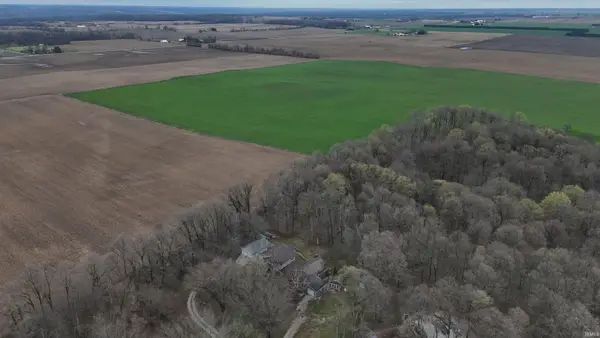 4307 N Ruppert Road, Attica, IN 47918