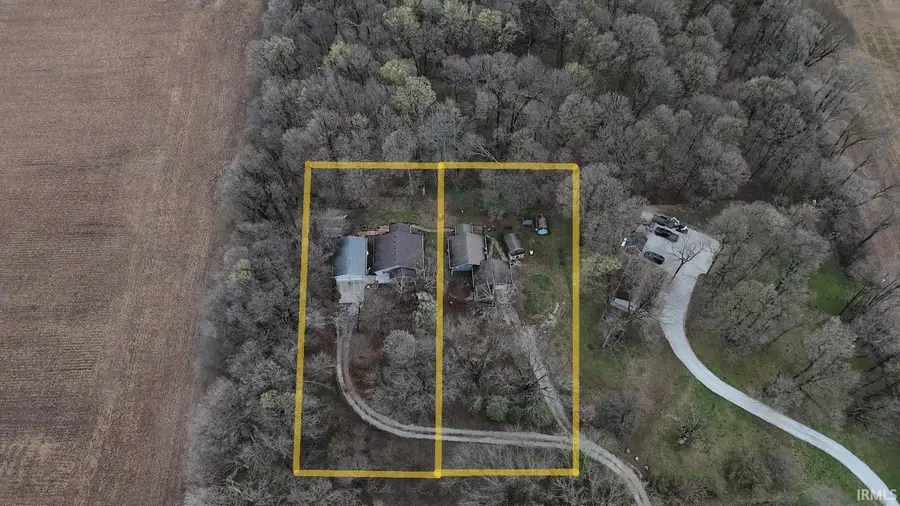 4307 N Ruppert Road, Attica, IN 47918 - #2
