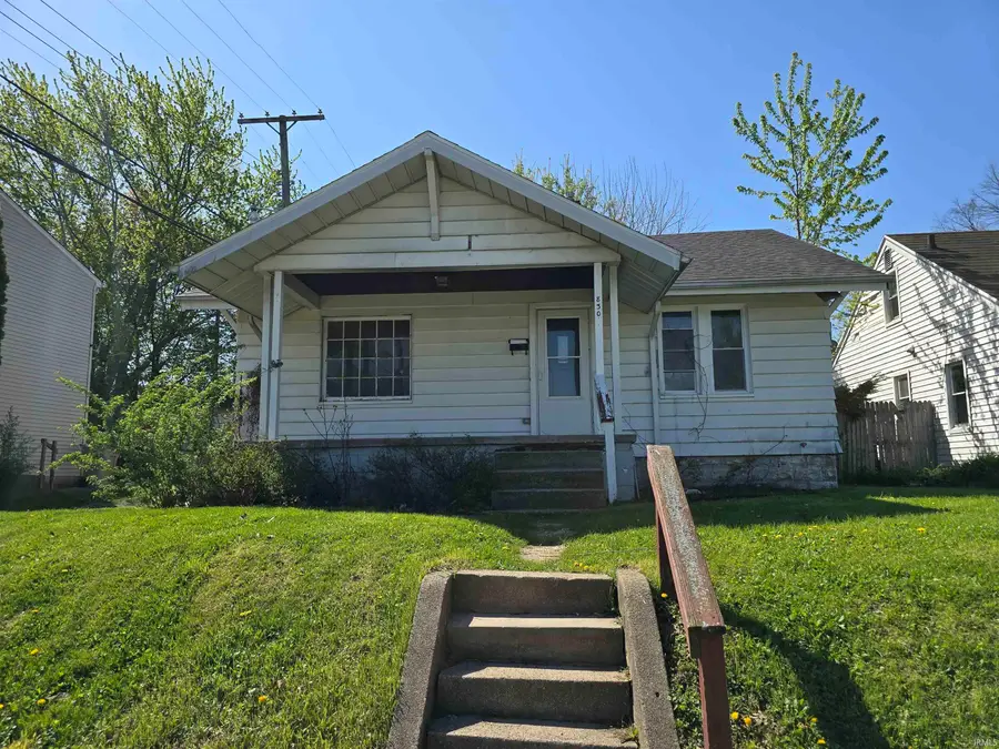 830 Eckman Street, South Bend, IN 46614 - #2