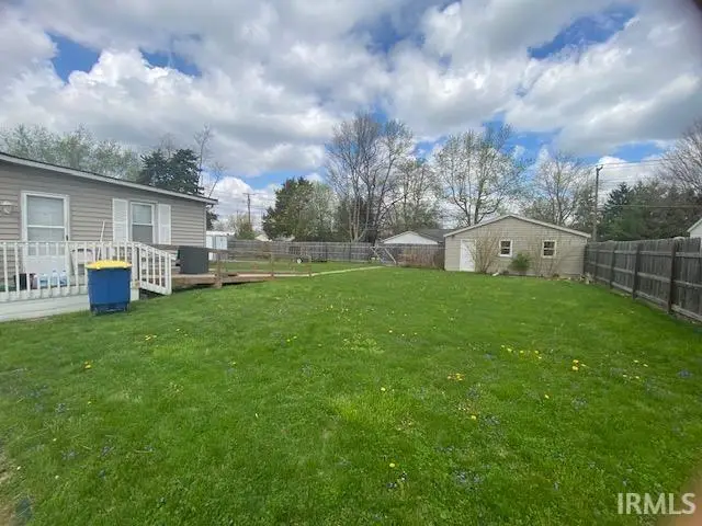 1514 W Memorial Drive, Muncie, IN 47302 - #2