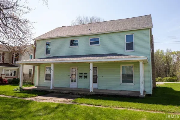 423 Lake Avenue, Plymouth, IN 46563