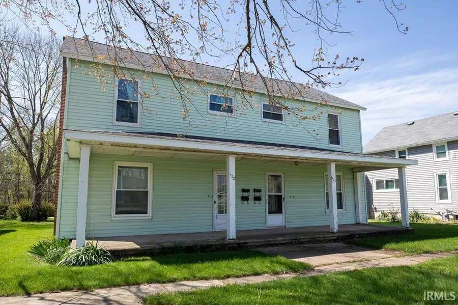 423 Lake Avenue, Plymouth, IN 46563 - #2