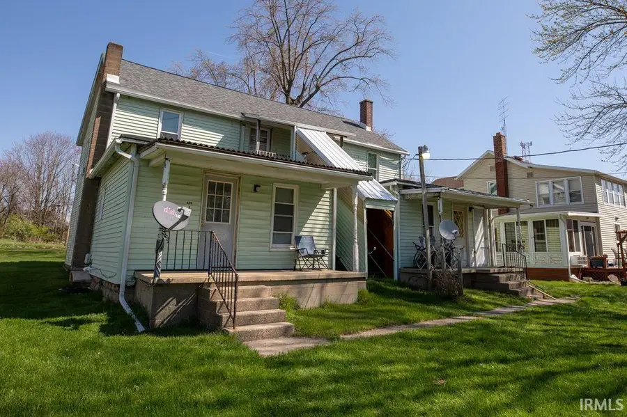 423 Lake Avenue, Plymouth, IN 46563 - #3