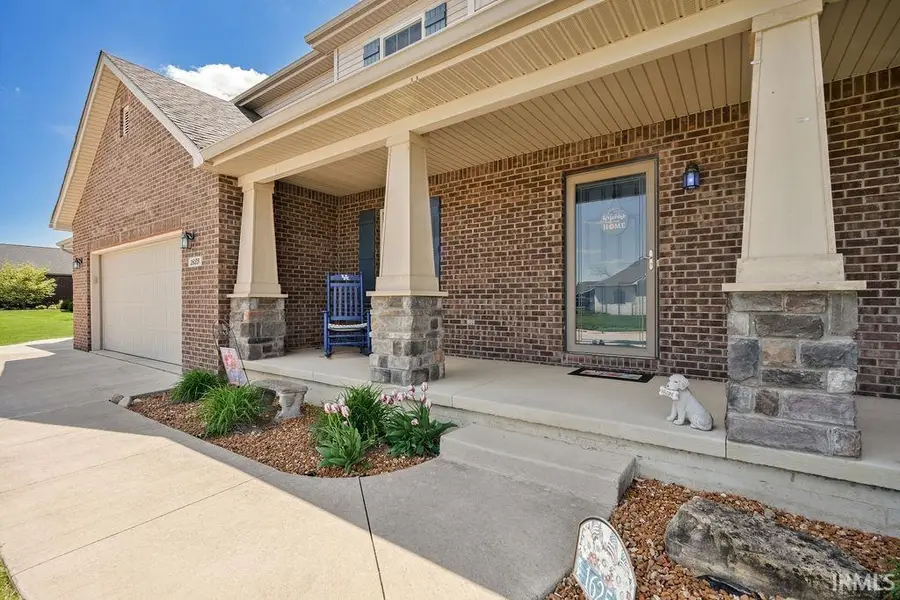 1625 Foxhaven Drive, Kokomo, IN 46902 - #2