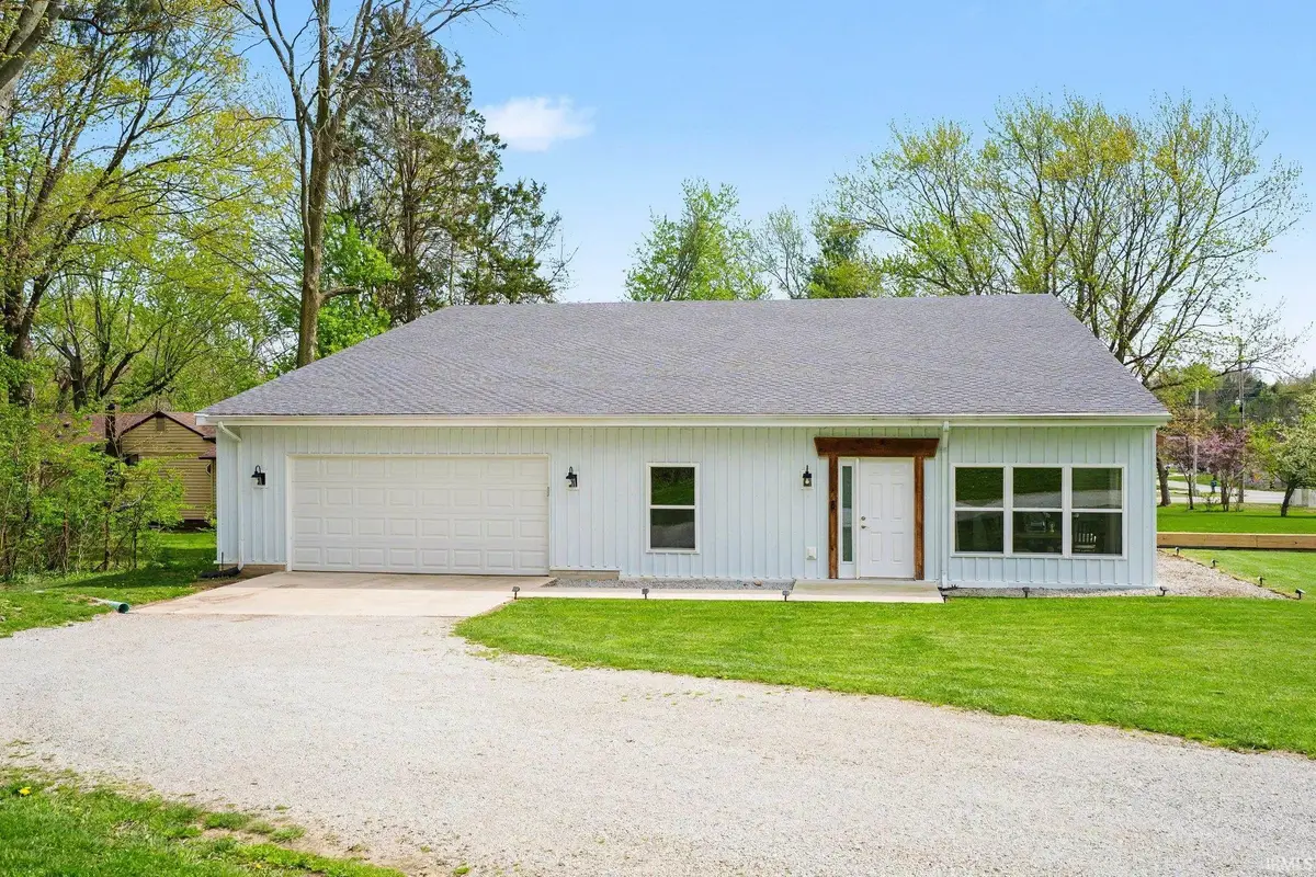 17303 Ireland Road, South Bend, IN 46614 - #1