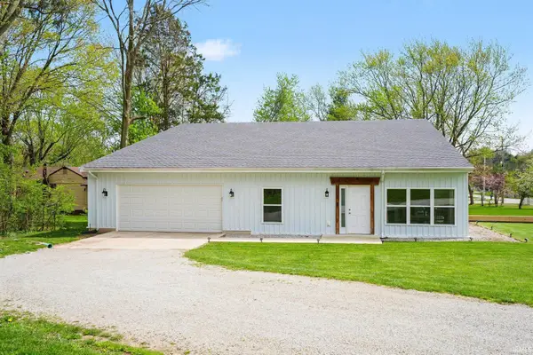 17303 Ireland Road, South Bend, IN 46614