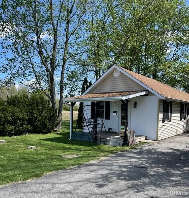 12500 S County Road 700 E. Road, Losantville, IN 47354 - #3