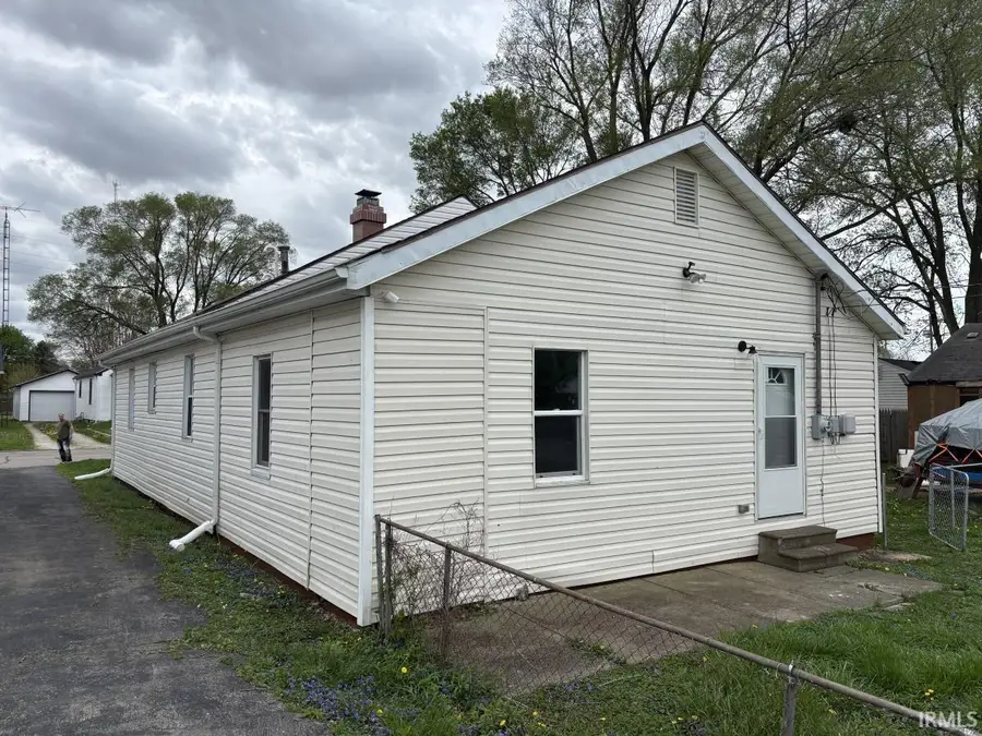 1206 W 15th Street, Muncie, IN 47302 - #2