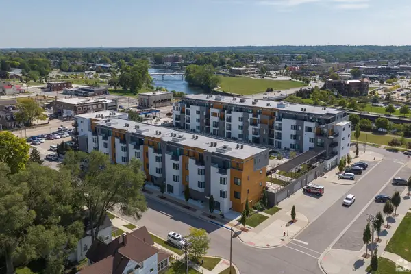 116 W Mishawaka Avenue #311, Mishawaka, IN 46545