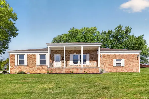 517 W 11th Street, Oolitic, IN 47451