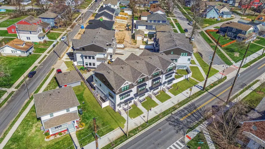 710 Turnock Street, South Bend, IN 46617 - #3