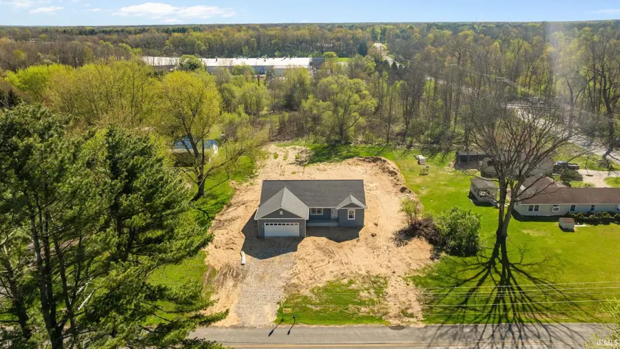 51656 Cherry Road, Granger, IN 46530 - #3