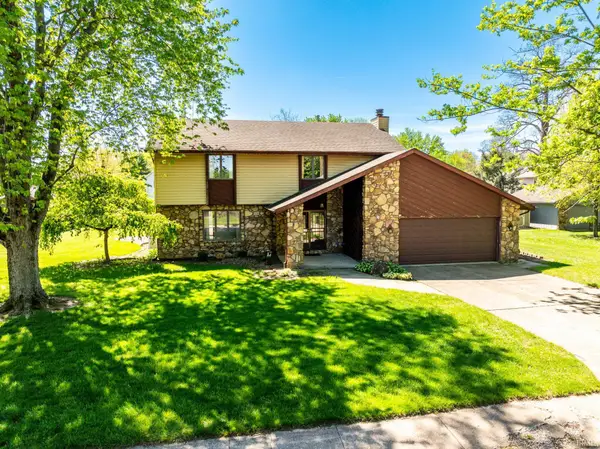 3909 W Thornburg Drive, Muncie, IN 47304