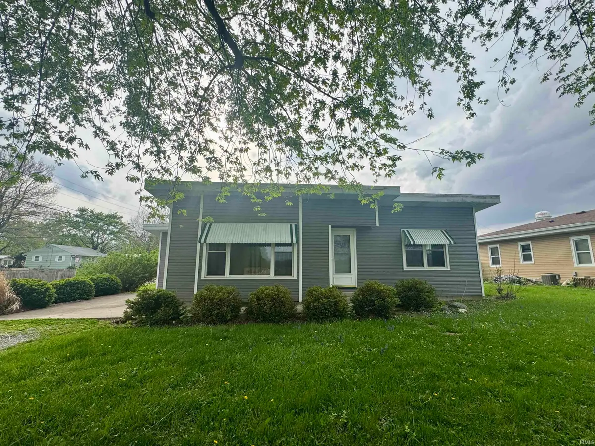 321 S Walnut Street, New Castle, IN 47362 - #1