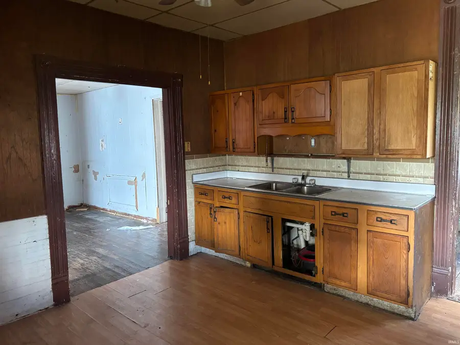 113 E Main Street, Saratoga, IN 47382 - #3