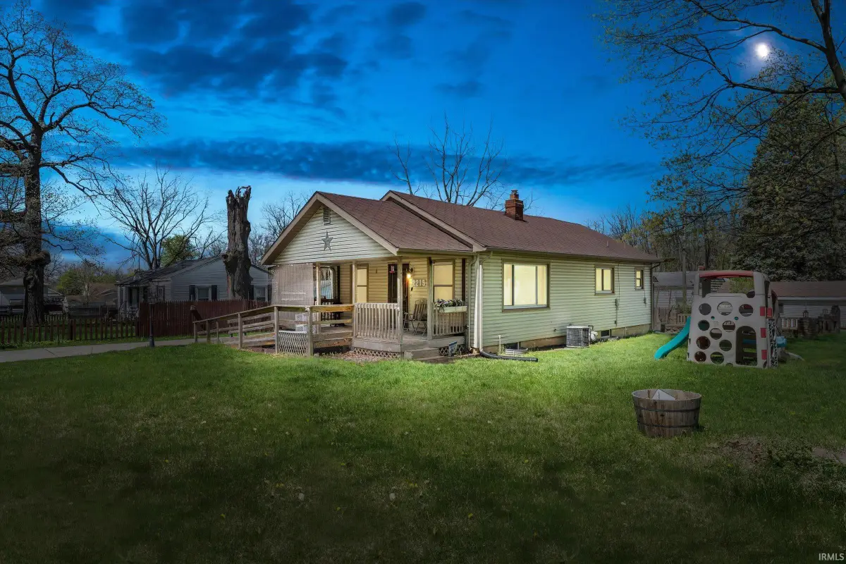 2215 Hillside Avenue, South Bend, IN 46613 - #1
