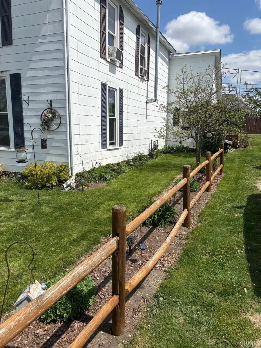 523 S Main Street, Montpelier, IN 47359 - #2