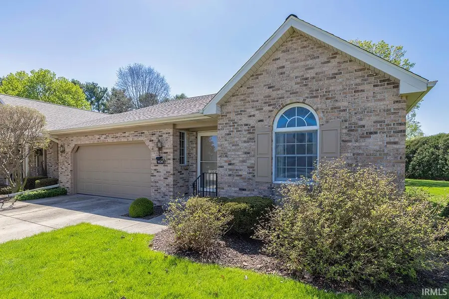 1436 Hampton Circle, Goshen, IN 46526 - #3