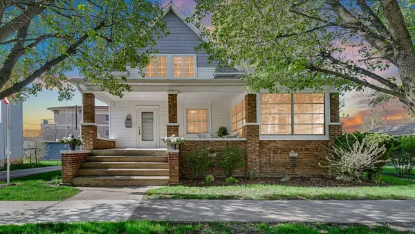 315 E Washington Street, Culver, IN 46511