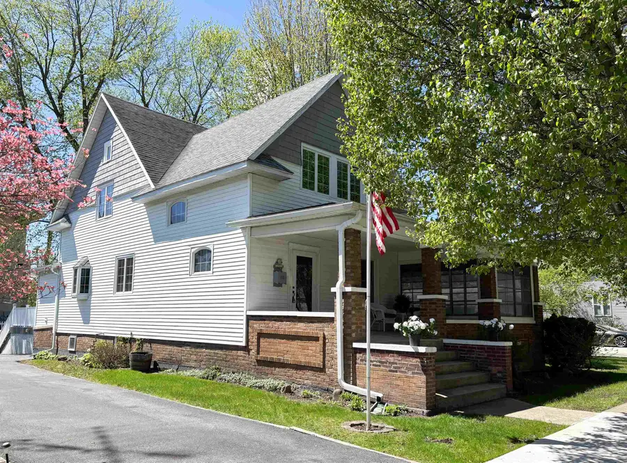 315 E Washington Street, Culver, IN 46511 - #2