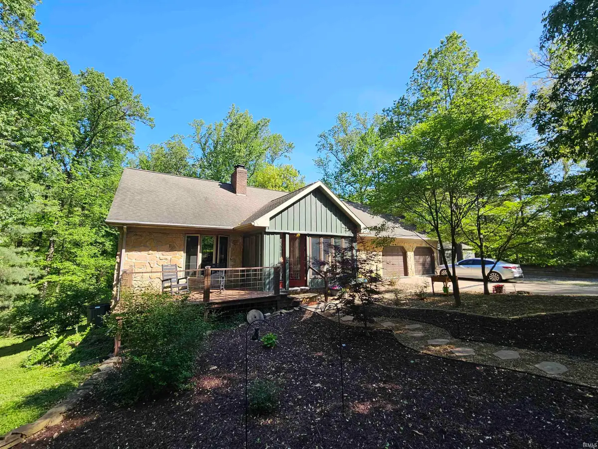 3519 Orchard Road, Evansville, IN 47720 - #1