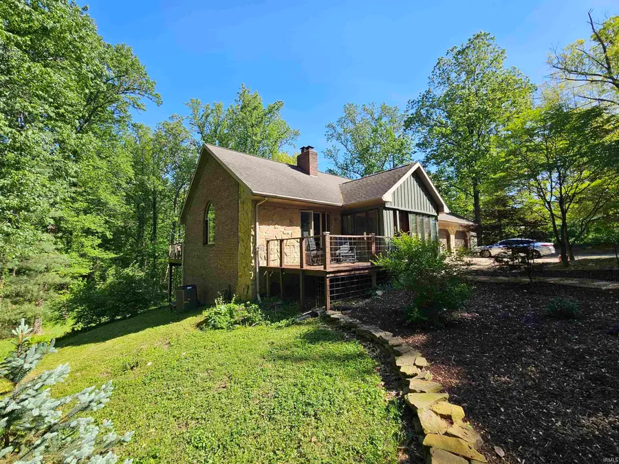 3519 Orchard Road, Evansville, IN 47720 - #2