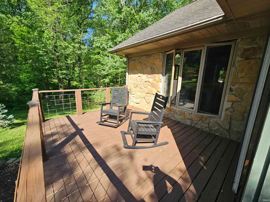 3519 Orchard Road, Evansville, IN 47720 - #3