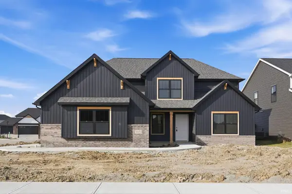 1115 Arthur Heights Drive, Fort Wayne, IN 46818